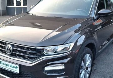 VW T-Roc 42.000 km 18.690 &euro; Witten - NRW 58455