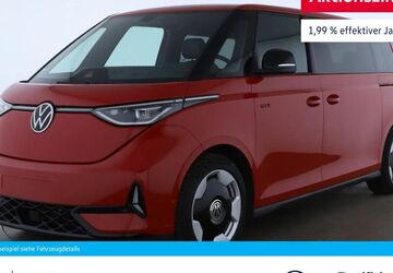 VW ID. Buzz 8.313 km 72.740 &euro; Bochum 44866