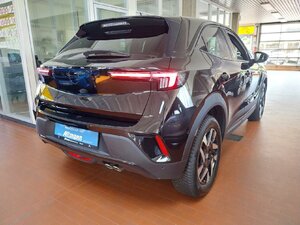 Opel Mokka GS NAVI SHZ LHZ ACC KAM CARPLAY 12.007 km 21.990 &euro; HAAN 42781