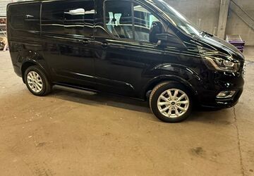 Ford Tourneo 80.000 km 33.900 &euro; Duisburg 47249