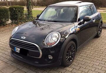 Mini ONE 147.500 km 7.999 &euro; Duisburg 47119