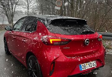 Opel Corsa 81.226 km 12.799 &euro; Oberhausen 46147