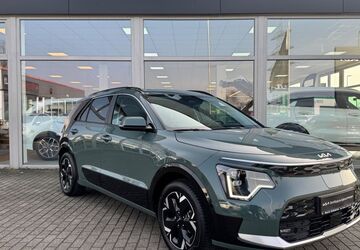 Kia Niro 13.800 km 31.900 &euro; Dinslaken 46539