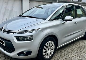 Citroen C4 Picasso 128.000 km 5.990 &euro; Gelsenkirchen 45882