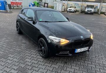 BMW 114 221.000 km 4.700 &euro; Essen 45307