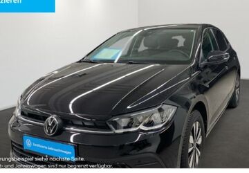 VW Polo 7.959 km 22.450 &euro; Essen 45307