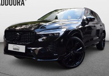 Volvo XC60 26.891 km 44.390 &euro; Wuppertal 42117