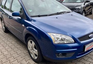 Ford Focus 231.010 km 999 &euro; Moers 47445