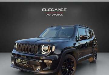 Jeep Renegade 29.800 km 18.900 &euro; Herten 45699