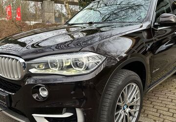 BMW X5 297.587 km 15.100 &euro; Essen 45276