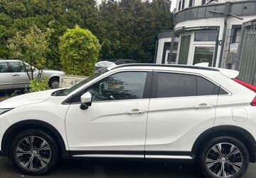 Mitsubishi Eclipse 164.000 km 12.900 &euro; Essen 45326