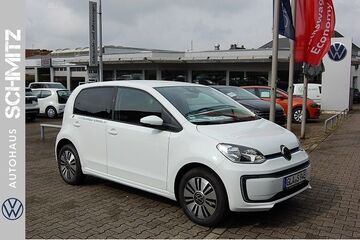 Gebrauchte VW up!