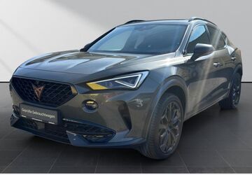 Cupra Formentor 14.300 km 38.990 &euro; Wuppertal 42109