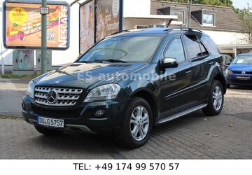 Mercedes-Benz ML 320 325.000 km 7.999 &euro; Duisburg 47167