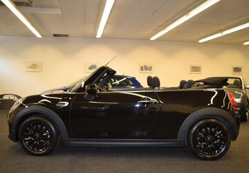 Mini ONE 35.000 km 17.900 &euro; Mülheim-Speldorf 45478