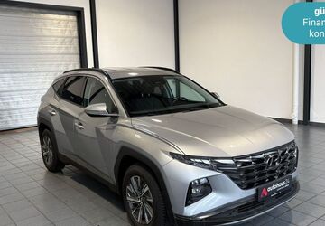 Hyundai TUCSON 61.919 km 21.590 &euro; Wuppertal 42287