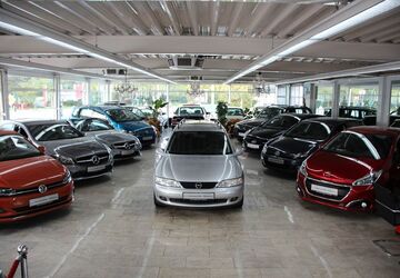 Opel Vectra 150.000 km 2.990 &euro; Essen 45356