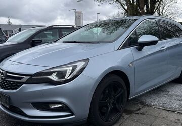 Opel Astra 189.000 km 4.999 &euro; Gelsenkirchen Erle 45891