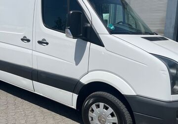 VW Crafter 168.922 km 9.000 &euro; Essen 45326