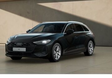 Audi A5 33.341 km 35.450 &euro; Essen 45143