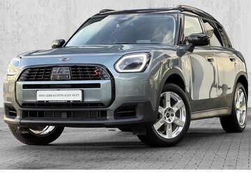 Mini Cooper S Countryman 25.041 km 33.250 &euro; Wuppertal 42117