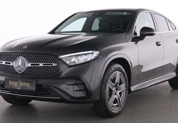 Mercedes-Benz GLC 200 9.792 km 57.299 &euro; Essen 45309
