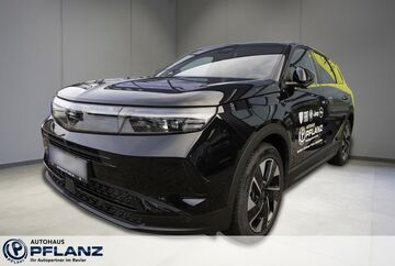 Gebrauchte Opel Grandland
