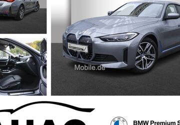 BMW i4 44.276 km 37.940 &euro; Bochum 44809