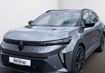 Renault Scenic 2.500 km 50.480 &euro; Recklinghausen 45659