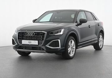 Audi Q2 2.500 km 41.880 &euro; Essen 45143
