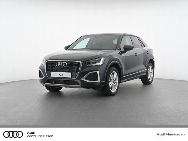 Audi Q2 2.500 km 41.880 &euro; Essen 45143