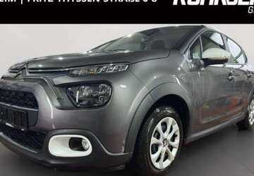 Citroen C3 6.560 km 13.790 &euro; Mülheim an der Ruhr 45475