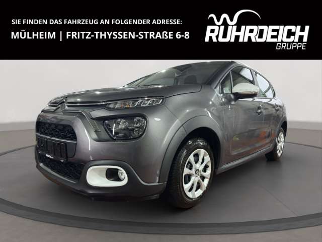 Citroen C3 6.560 km 13.790 &euro; Mülheim an der Ruhr 45475