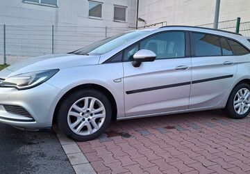 Opel Astra 139.650 km 8.000 &euro; Herten 45699