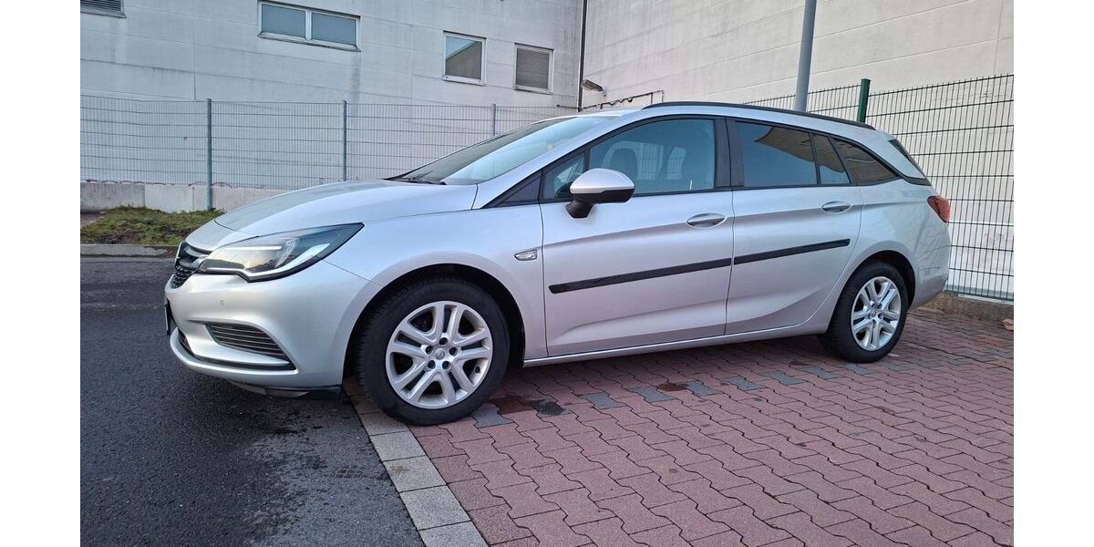 Opel Astra 139.650 km 8.000 &euro; Herten 45699