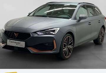 Cupra Leon 51.793 km 22.940 &euro; Bochum 44809