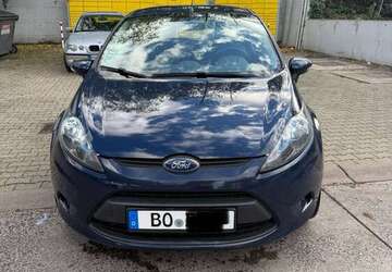Ford Fiesta 163.000 km 2.999 &euro; Bochum 44791