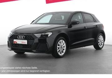 Audi A1 8.422 km 19.880 &euro; Essen 45143