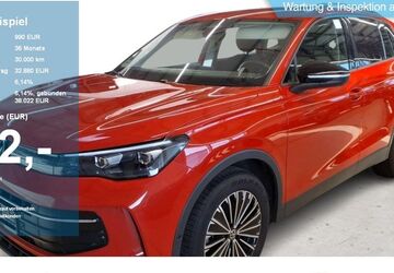 VW Tiguan 25.290 km 32.880 &euro; Moers 47441