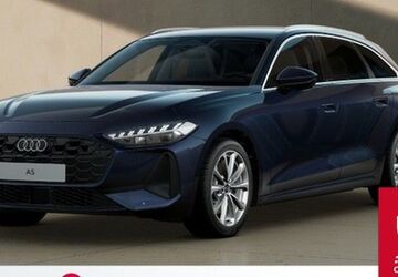 Audi A5 17.560 km 43.640 &euro; Recklinghausen 45657