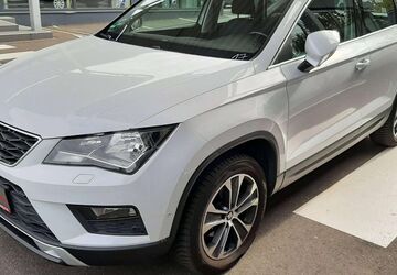 Seat Ateca 98.797 km 15.880 &euro; Essen 45326