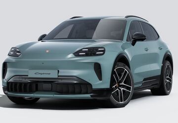 Porsche Cayenne 13.999 km 124.900 &euro; Moers 47441