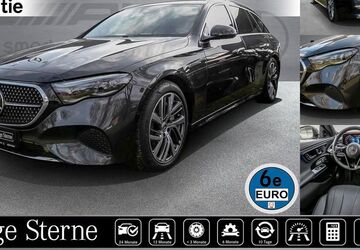 Mercedes-Benz E 300 12.997 km 51.515 &euro; Dorsten 46282