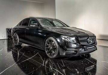 Mercedes-Benz E 450 99.451 km 42.990 &euro; Gelsenkirchen 45892