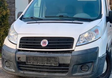 Fiat Scudo 250.947 km 1.500 &euro; Gelsenkirchen 45884