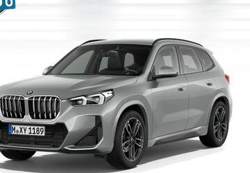 BMW X1 25.099 km 41.920 &euro; Duisburg 47119