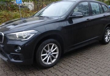 BMW X1 209.000 km 12.544 &euro; Witten 58453