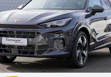 Cupra Terramar 4.051 km 45.980 &euro; Recklinghausen 45663