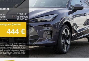 Cupra Terramar 4.178 km 44.660 &euro; Recklinghausen 45663