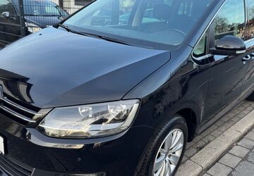 VW Sharan 100.000 km 20.900 &euro; Recklinghausen 45659